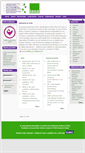 Mobile Screenshot of iasa-web.org